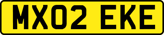 MX02EKE