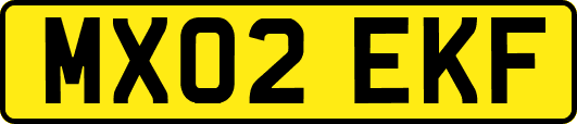 MX02EKF