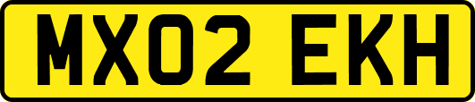MX02EKH