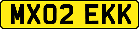 MX02EKK