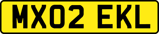 MX02EKL
