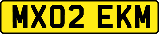 MX02EKM