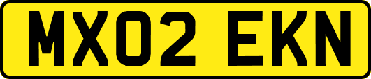 MX02EKN
