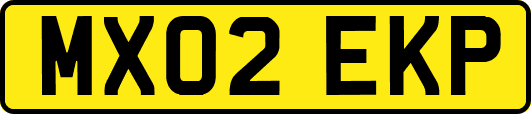 MX02EKP