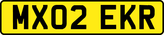 MX02EKR