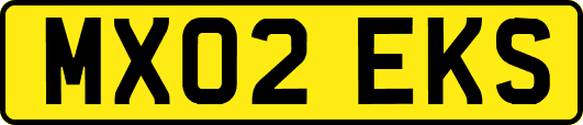 MX02EKS