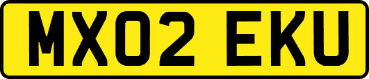 MX02EKU