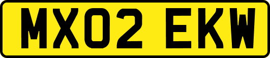 MX02EKW