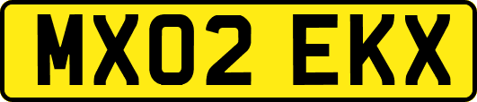 MX02EKX