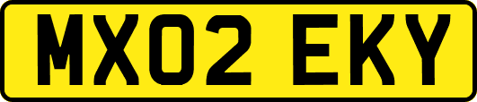 MX02EKY