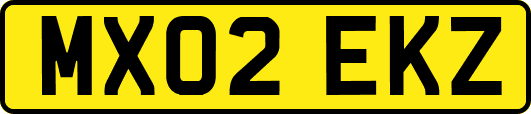MX02EKZ