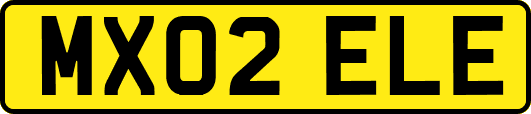 MX02ELE