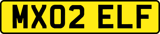 MX02ELF