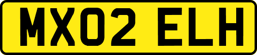 MX02ELH