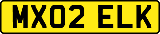 MX02ELK