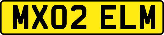 MX02ELM