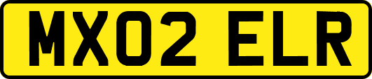 MX02ELR