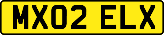 MX02ELX