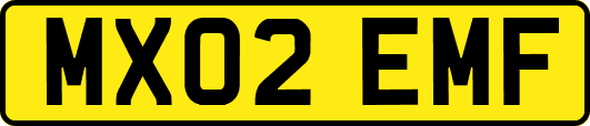 MX02EMF