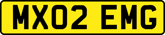 MX02EMG
