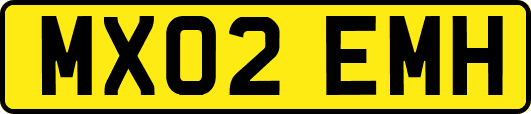 MX02EMH
