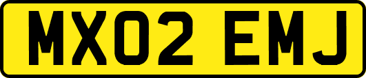 MX02EMJ