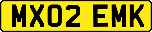 MX02EMK
