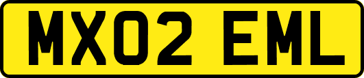 MX02EML