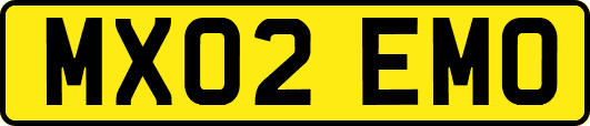 MX02EMO