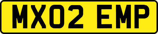 MX02EMP