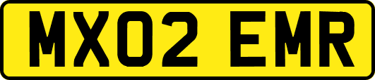 MX02EMR