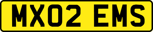 MX02EMS