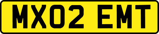 MX02EMT