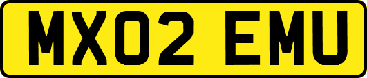 MX02EMU