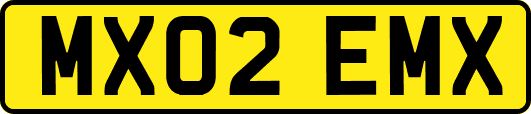 MX02EMX