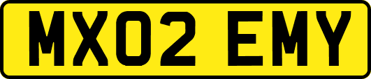 MX02EMY