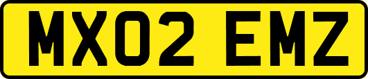 MX02EMZ