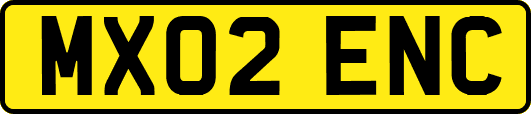 MX02ENC