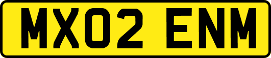 MX02ENM