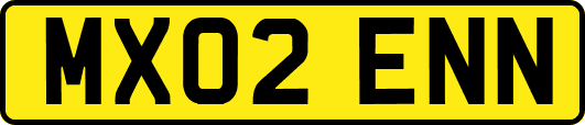 MX02ENN