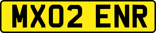 MX02ENR