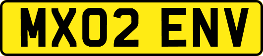 MX02ENV