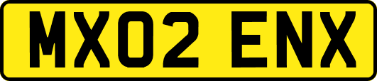 MX02ENX