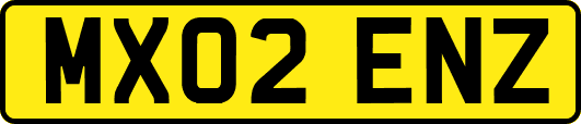 MX02ENZ