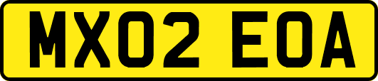 MX02EOA