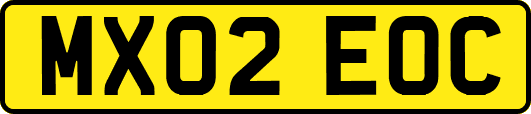 MX02EOC