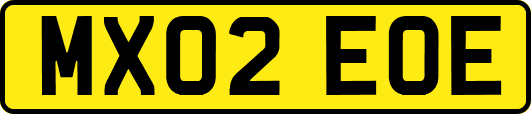 MX02EOE