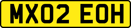 MX02EOH