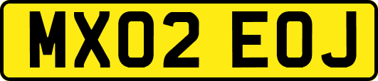 MX02EOJ