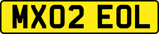 MX02EOL